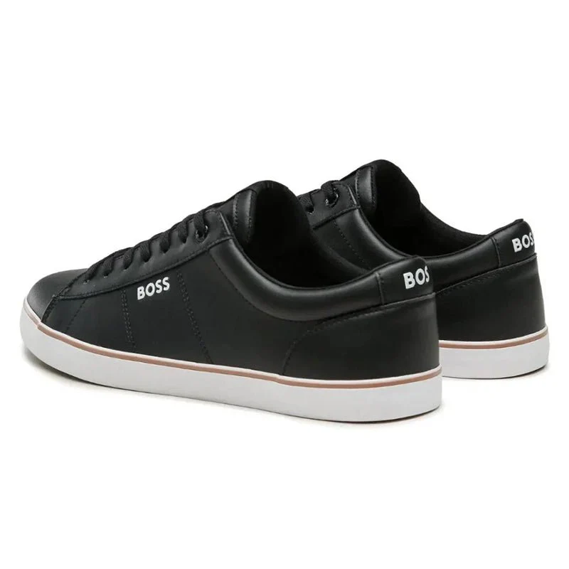 BOSS AIDEN TENN MEN SNEAKER BOM9 - Image 4