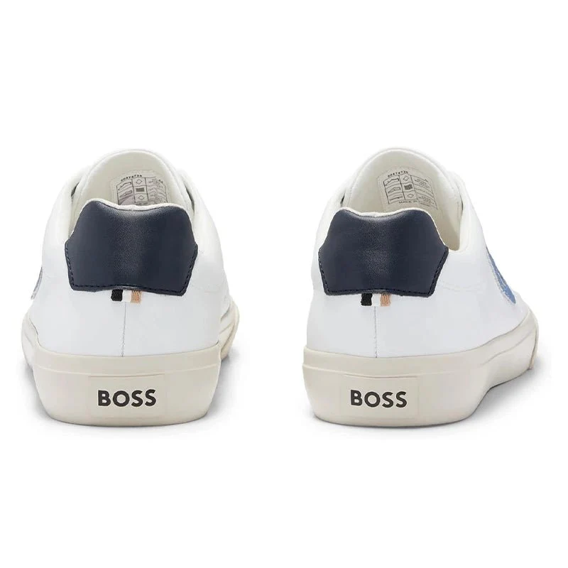 BOSS AIDEN TENN MEN SNEAKER BOM7 - Image 5