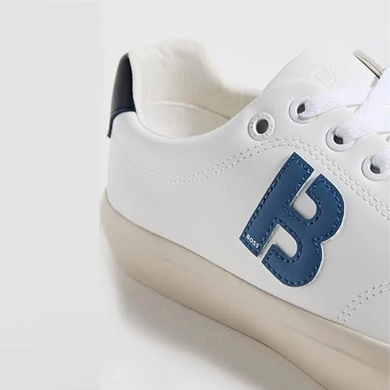 BOSS AIDEN TENN MEN SNEAKER BOM7 - Image 6