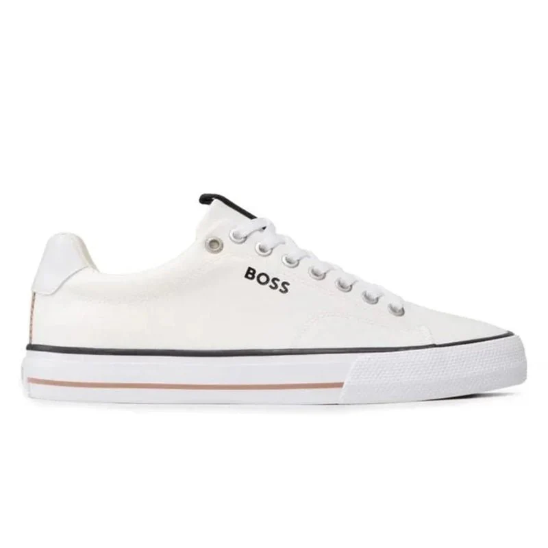 BOSS AIDEN TENN MEN SNEAKER BOM3