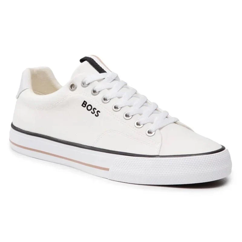 BOSS AIDEN TENN MEN SNEAKER BOM3 - Image 2