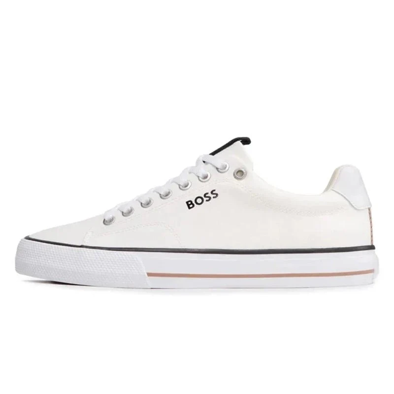 BOSS AIDEN TENN MEN SNEAKER BOM3 - Image 4