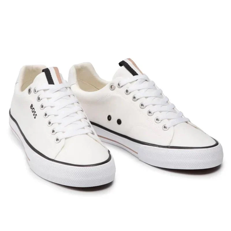 BOSS AIDEN TENN MEN SNEAKER BOM3 - Image 5