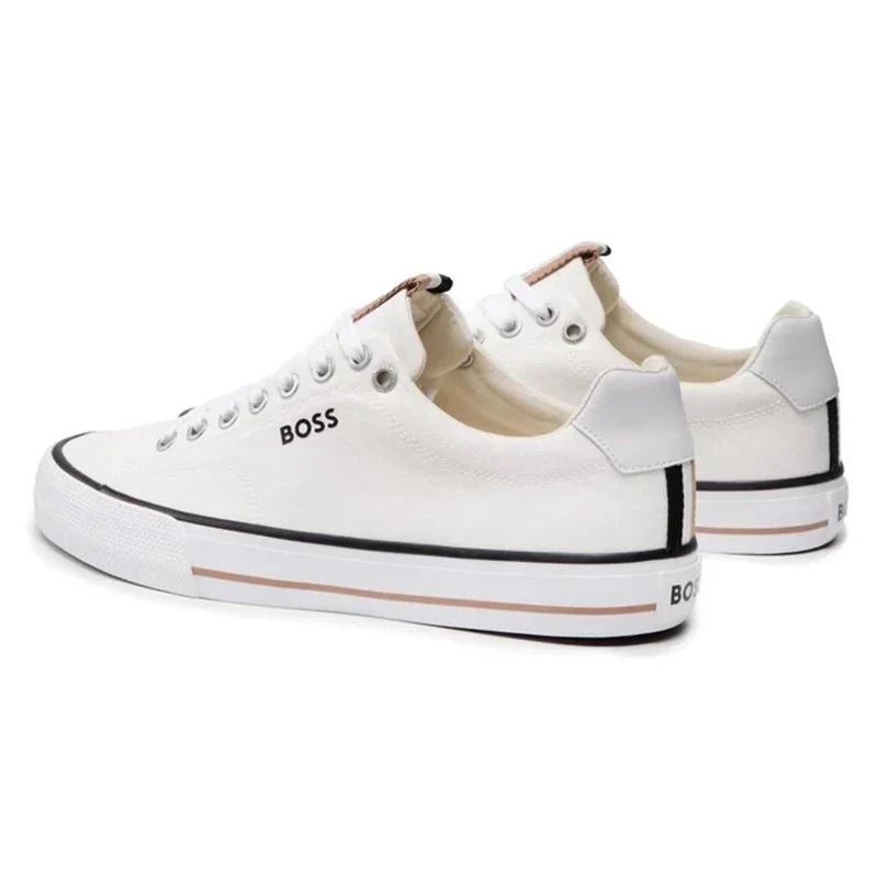 BOSS AIDEN TENN MEN SNEAKER BOM3 - Image 6