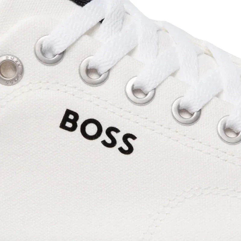 BOSS AIDEN TENN MEN SNEAKER BOM3 - Image 7