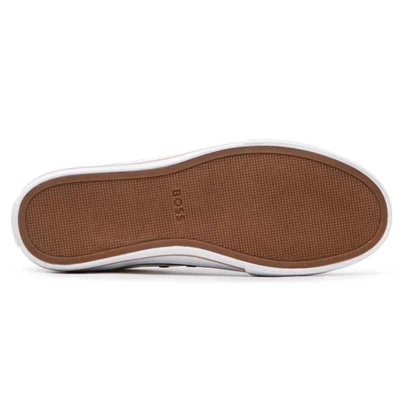BOSS AIDEN TENN MEN SNEAKER BOM3 - Image 9