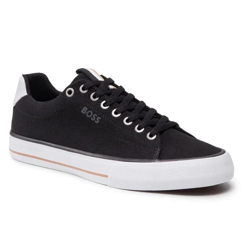 BOSS AIDEN TENN MEN SNEAKER BOM10 - Image 2