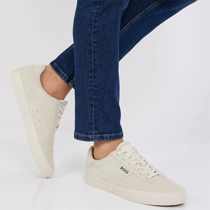 BOSS AIDEN TENN MEN SNEAKER BOM5 - Image 3
