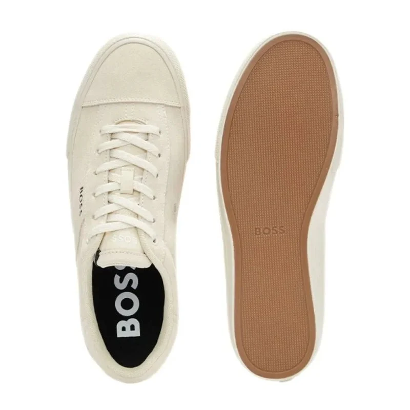 BOSS AIDEN TENN MEN SNEAKER BOM5 - Image 6