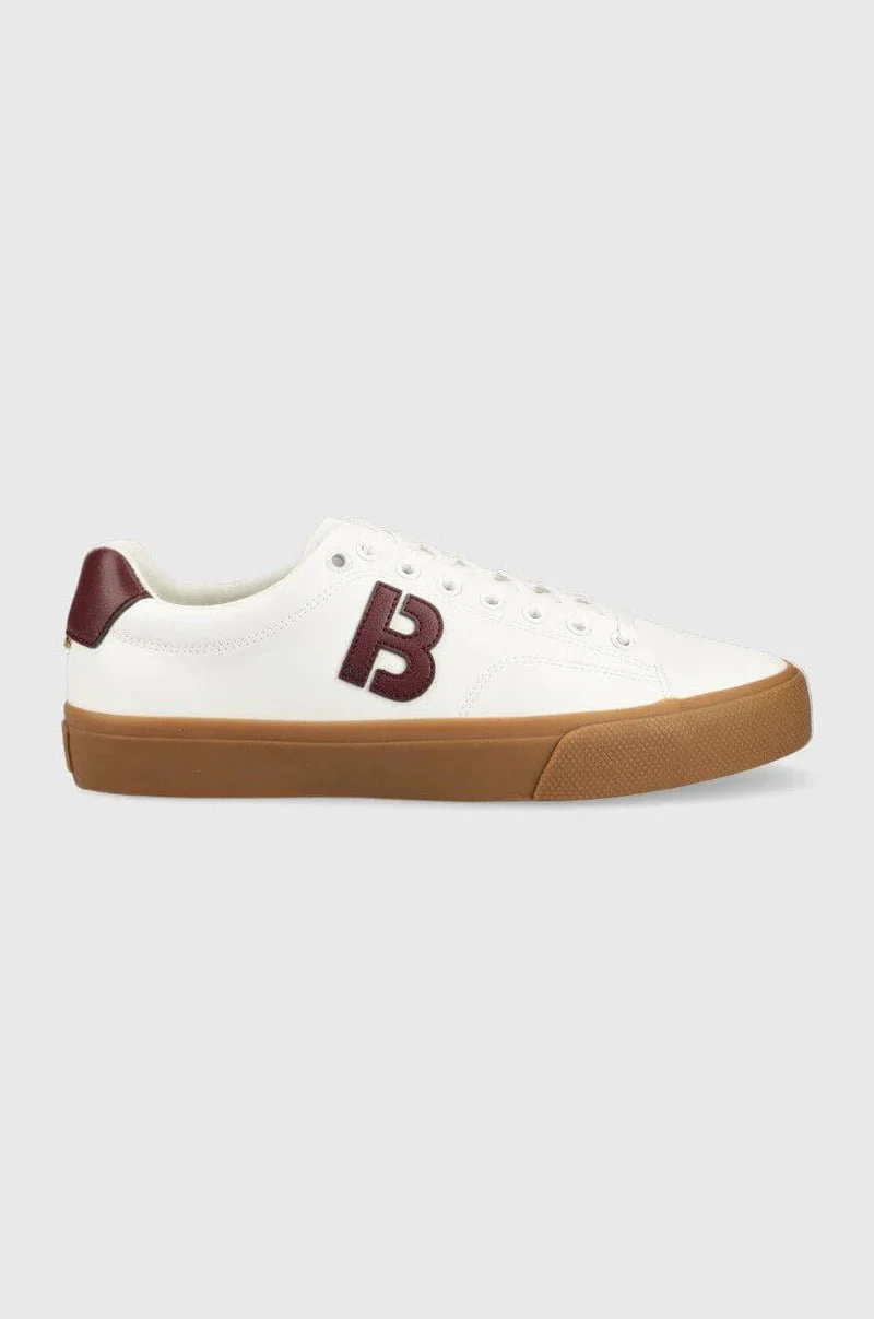 BOSS DYREH TENN MEN SNEAKER BOM16