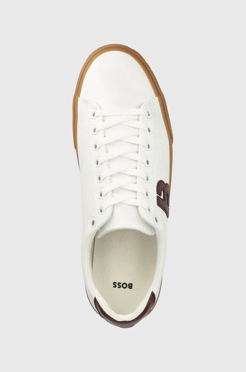 BOSS DYREH TENN MEN SNEAKER BOM16 - Image 3