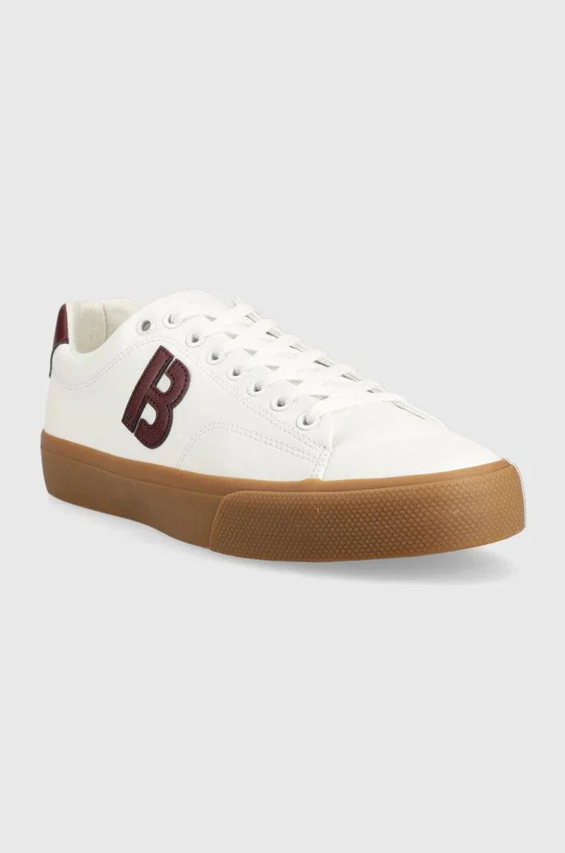 BOSS DYREH TENN MEN SNEAKER BOM16 - Image 4