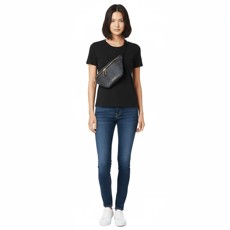 CALVIN KLEIN Belt Bag CB62 - Image 2