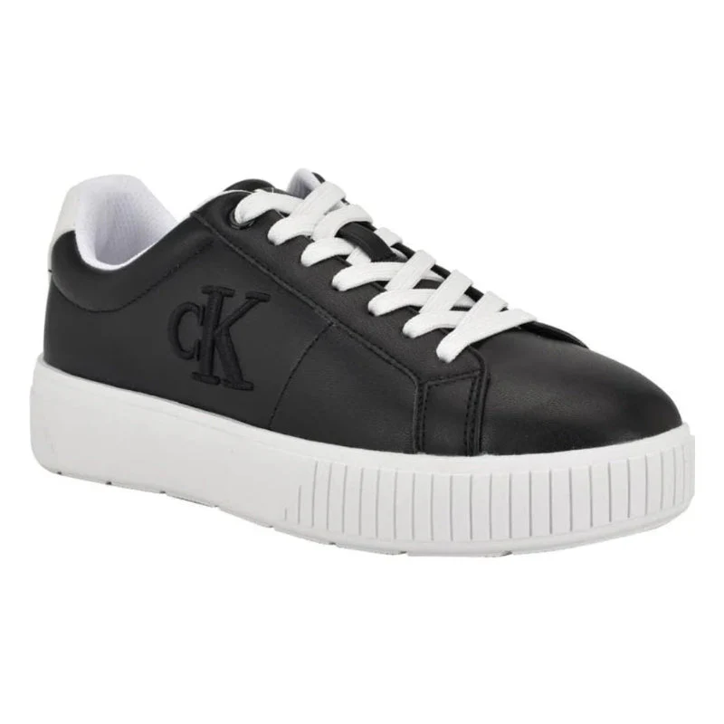 Calvin Klein Alane Sneakers Women CKW143 - Image 2
