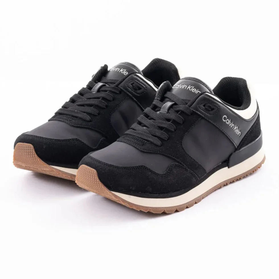 Calvin Klein Antoy Sneakers Men CKM175 - Image 2