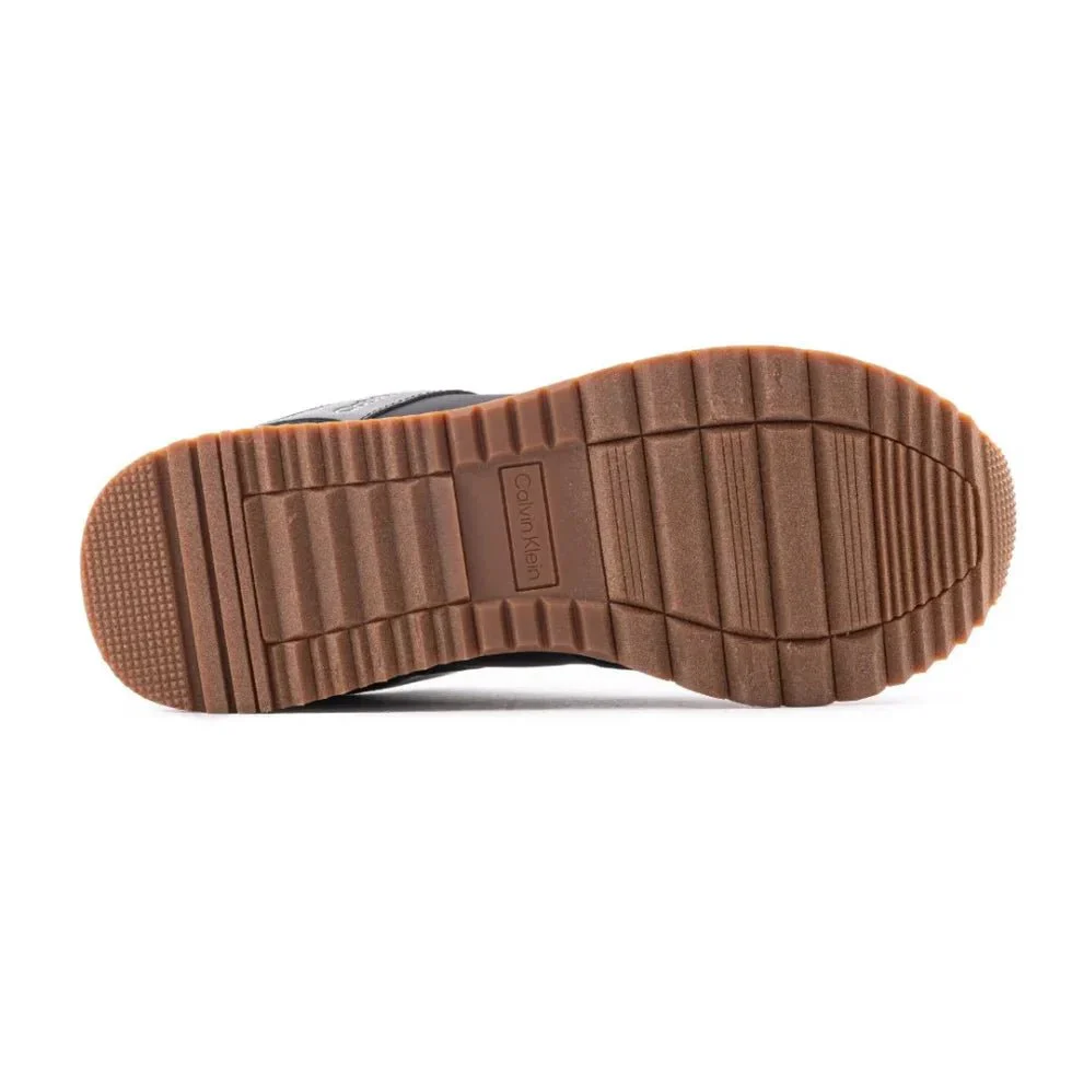 Calvin Klein Antoy Sneakers Men CKM175 - Image 4