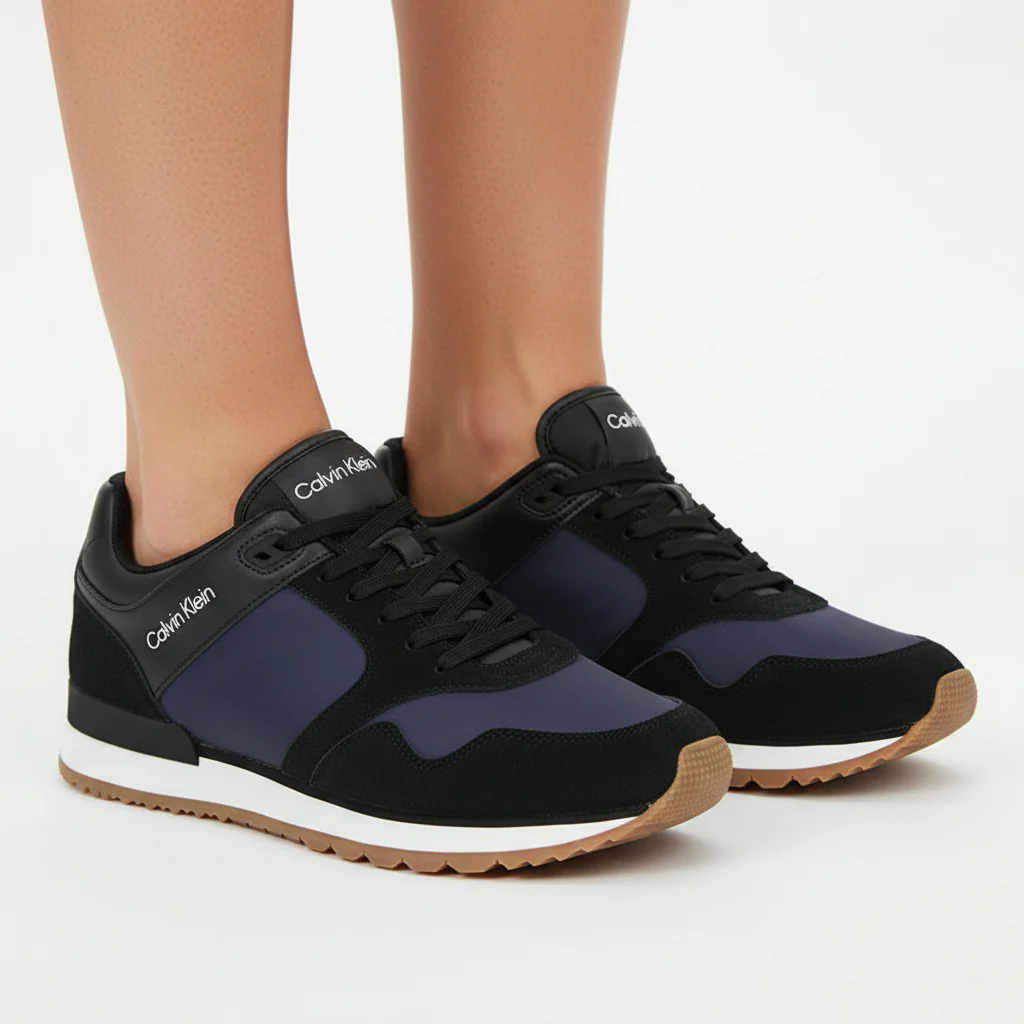 Calvin Klein Antoy Sneakers Men CKM180 - Image 2