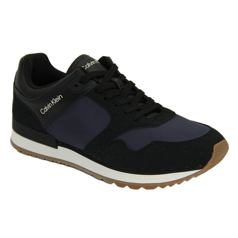Calvin Klein Antoy Sneakers Men CKM180 - Image 3