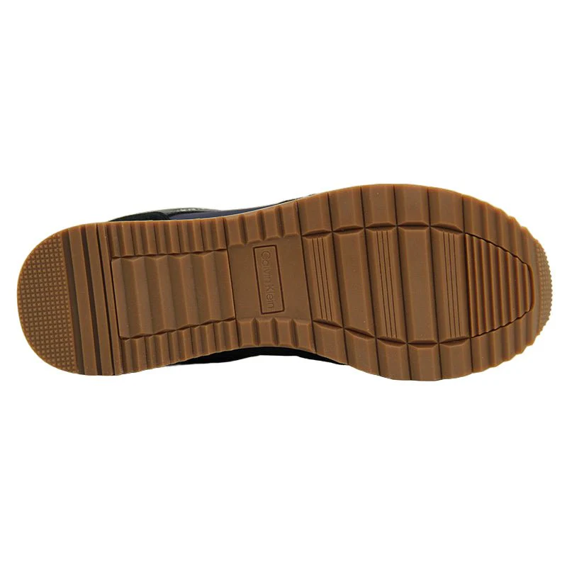 Calvin Klein Antoy Sneakers Men CKM180 - Image 5