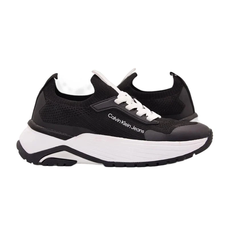 CALVIN KLEIN ARIANY WOMEN SHOES CKW104 - Image 2