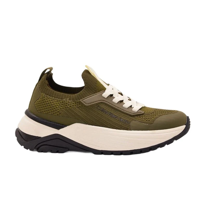 CALVIN KLEIN ARIANY WOMEN SHOES CKW106