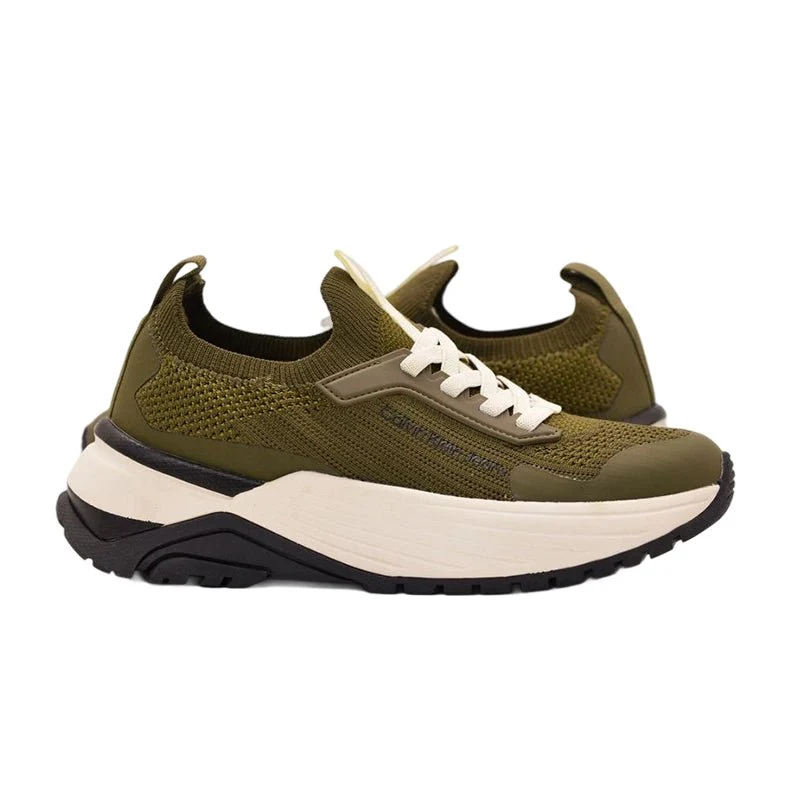 CALVIN KLEIN ARIANY WOMEN SHOES CKW106 - Image 2
