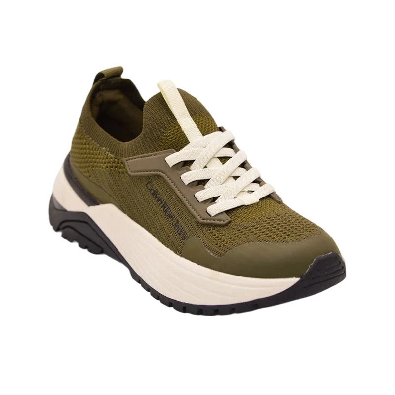 CALVIN KLEIN ARIANY WOMEN SHOES CKW106 - Image 3