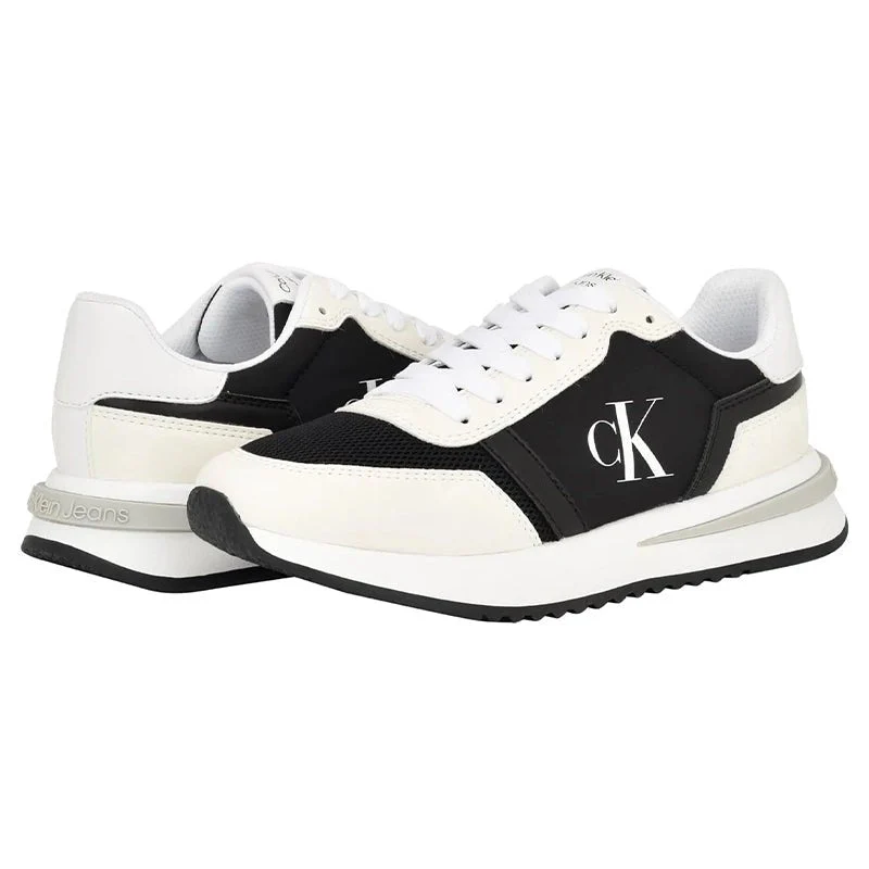 CALVIN KLEIN PIPER WOMEN SHOES CKW30 - Image 2