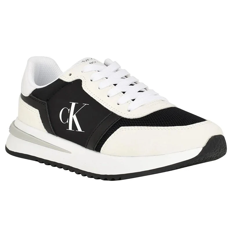 CALVIN KLEIN PIPER WOMEN SHOES CKW30 - Image 3