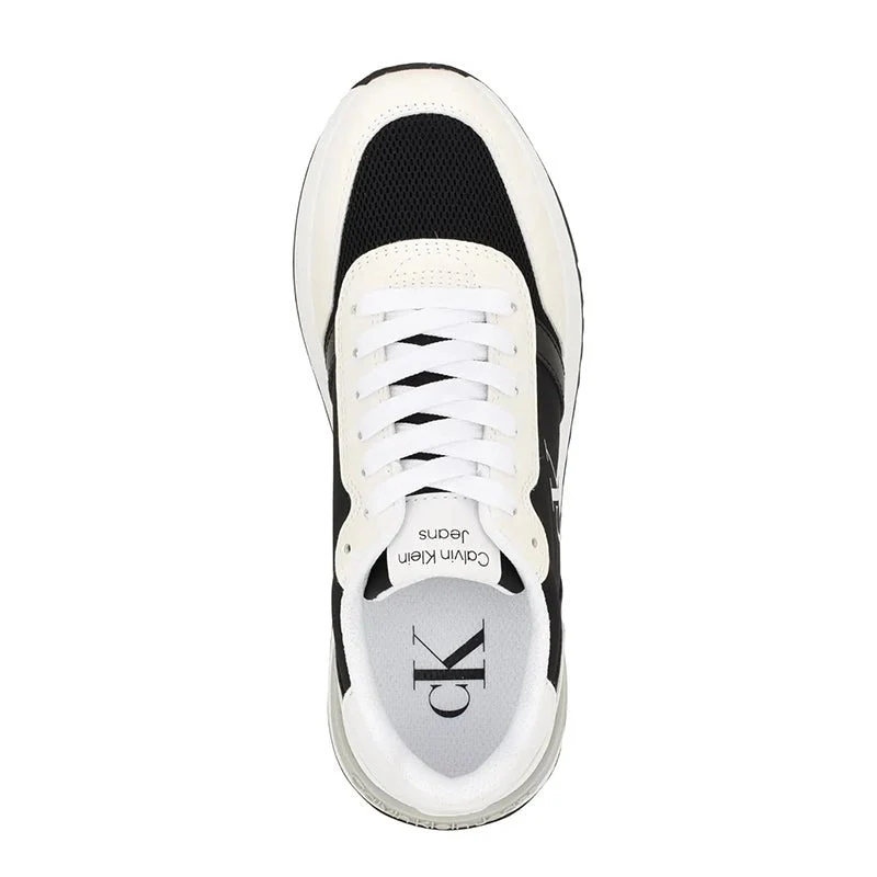 CALVIN KLEIN PIPER WOMEN SHOES CKW30 - Image 4