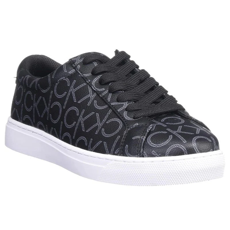 CALVIN KLEIN CADEN WOMEN SHOES CKW28 - Image 3