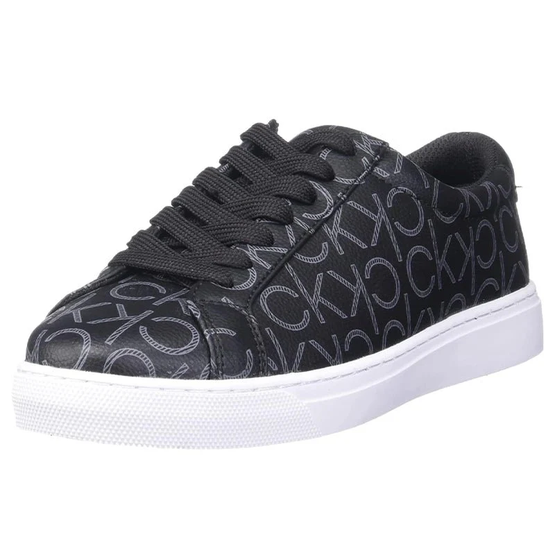 CALVIN KLEIN CADEN WOMEN SHOES CKW28 - Image 4