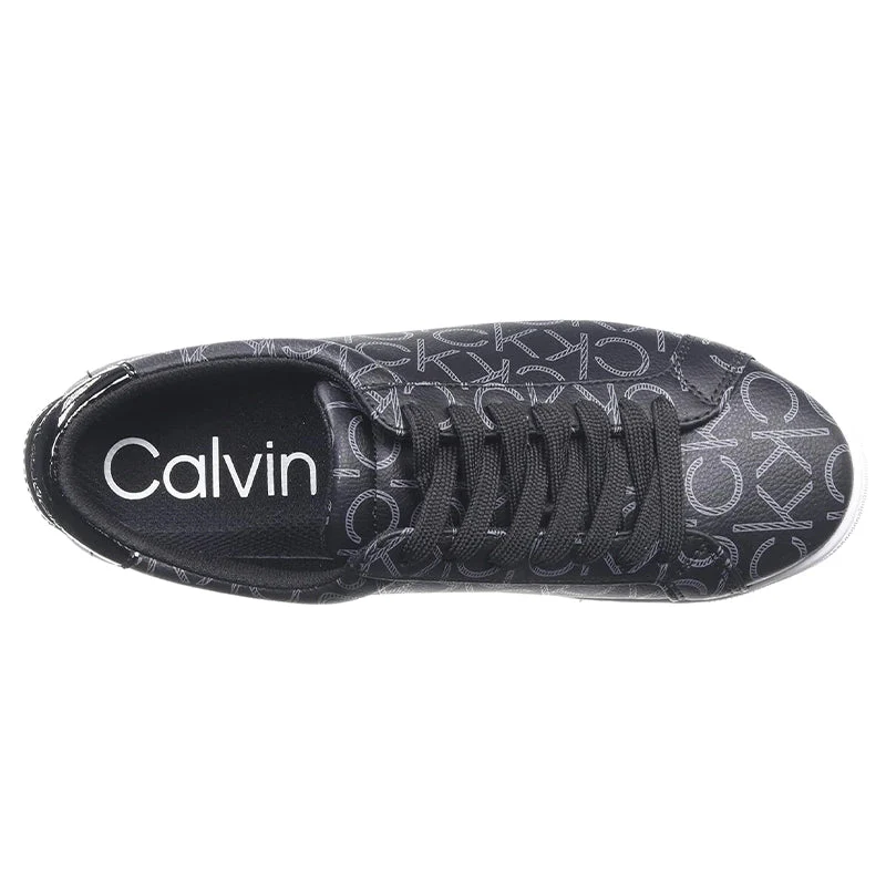 CALVIN KLEIN CADEN WOMEN SHOES CKW28 - Image 5