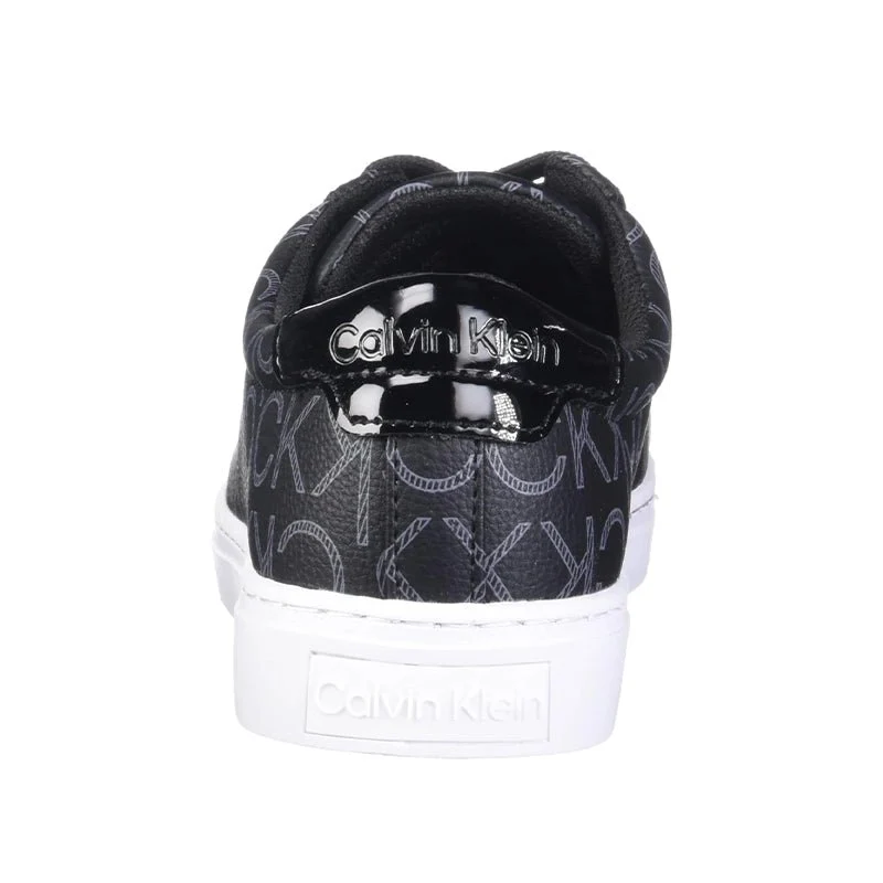 CALVIN KLEIN CADEN WOMEN SHOES CKW28 - Image 7