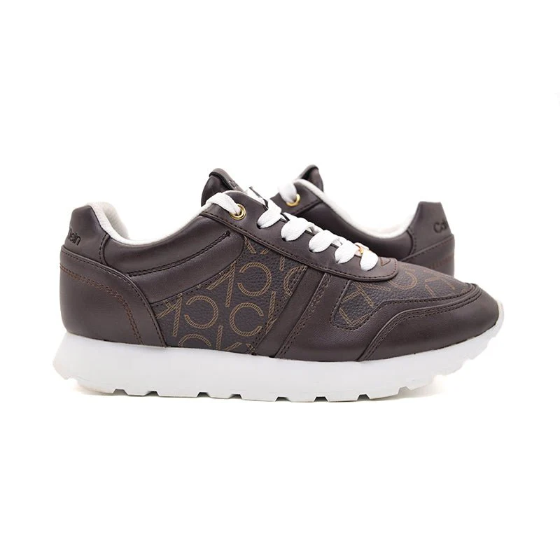 CALVIN KLEIN CADEN WOMEN SHOES CKW27 - Image 2