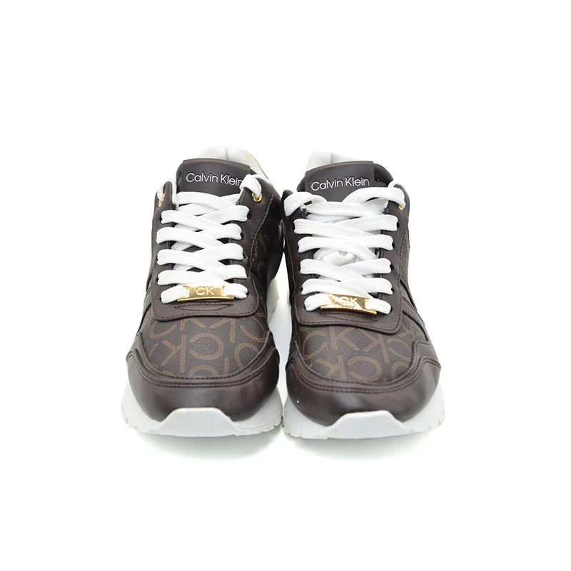 CALVIN KLEIN CADEN WOMEN SHOES CKW27 - Image 5