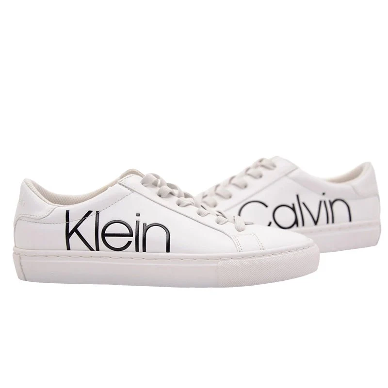 CALVIN KLEIN CADEN WOMEN SHOES CKW24 - Image 4