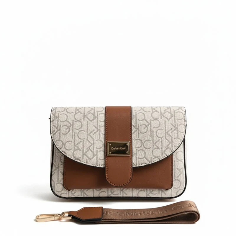 Calvin Klein Original Shopper Bag CB37