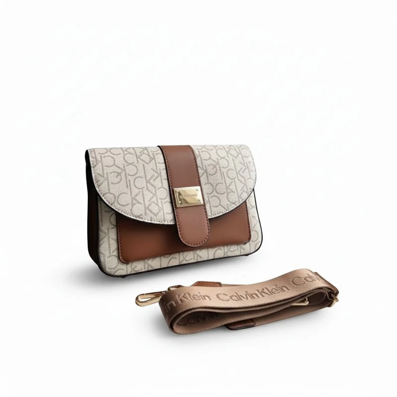 Calvin Klein Original Shopper Bag CB37 - Image 5