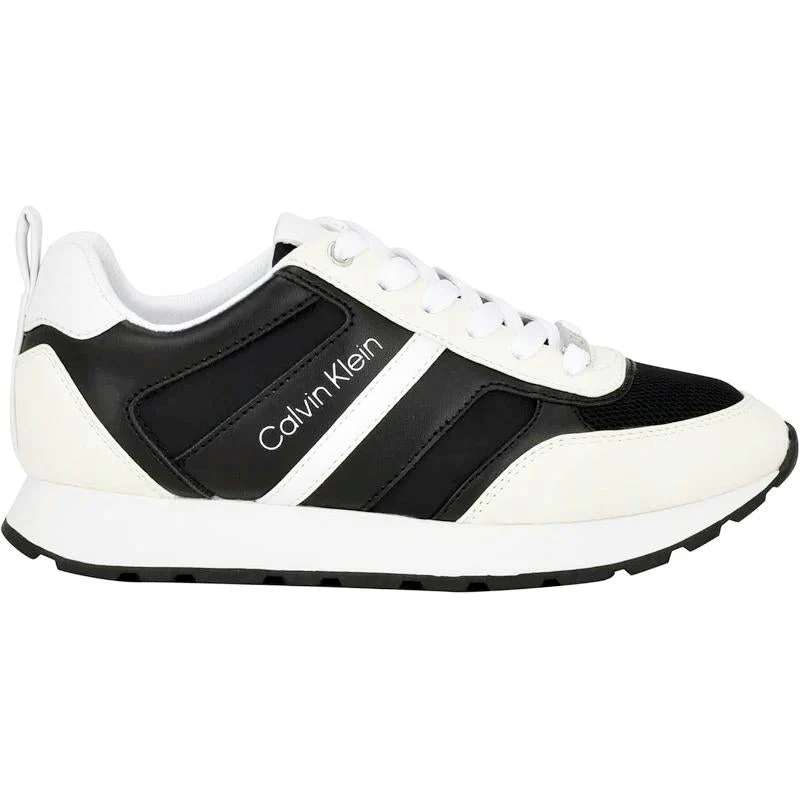 CALVIN KLEIN CAMINA WOMEN SHOES CKW119