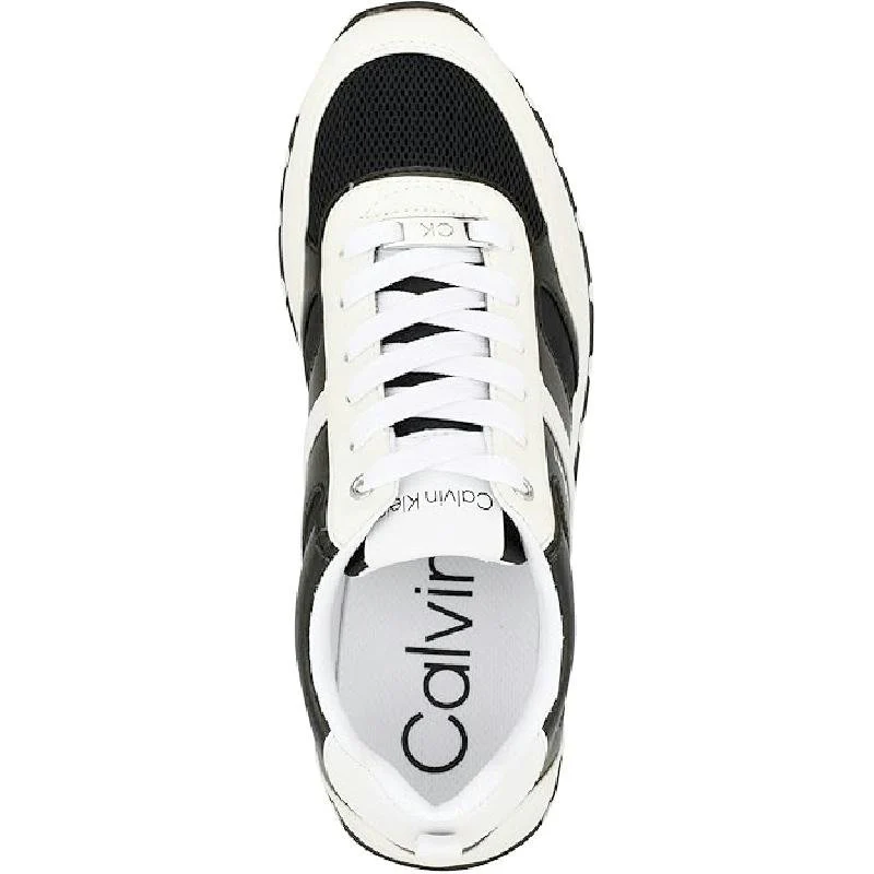 CALVIN KLEIN CAMINA WOMEN SHOES CKW119 - Image 4