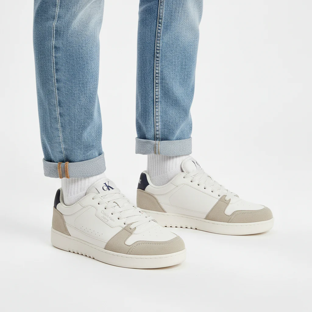 CALVIN KLEIN CAREY-C CKM102 - Image 2