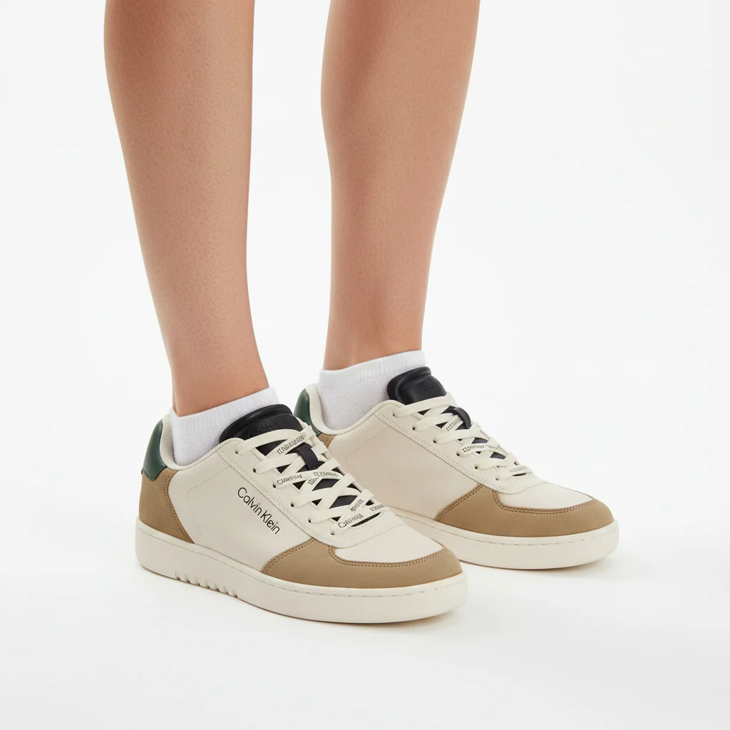 CALVIN KLEIN Kiko CKM17 - Image 2