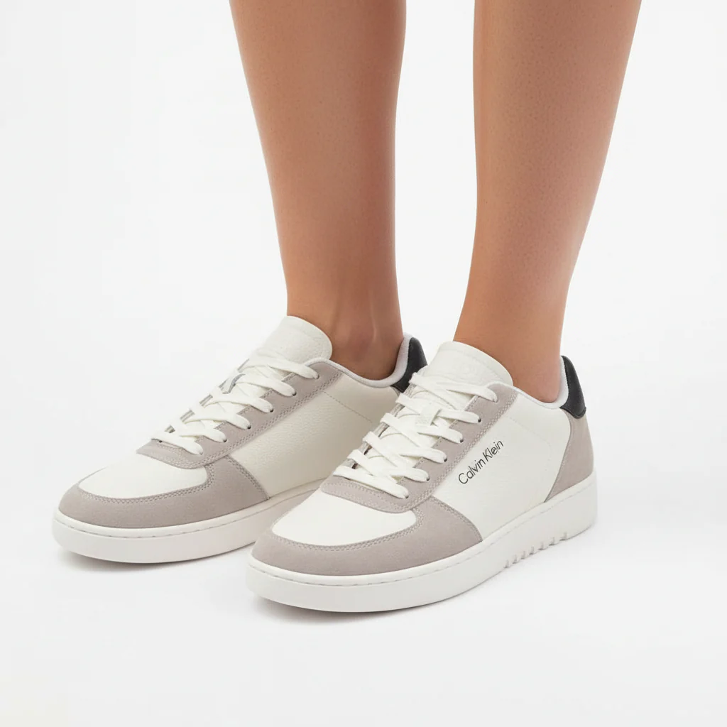 CALVIN KLEIN CICO Sneakers Men CKM214 - Image 2