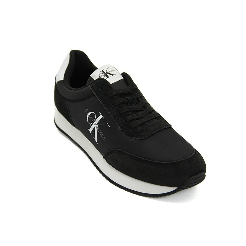 CALVIN Retro Runner KLEIN CKM145 - Image 3