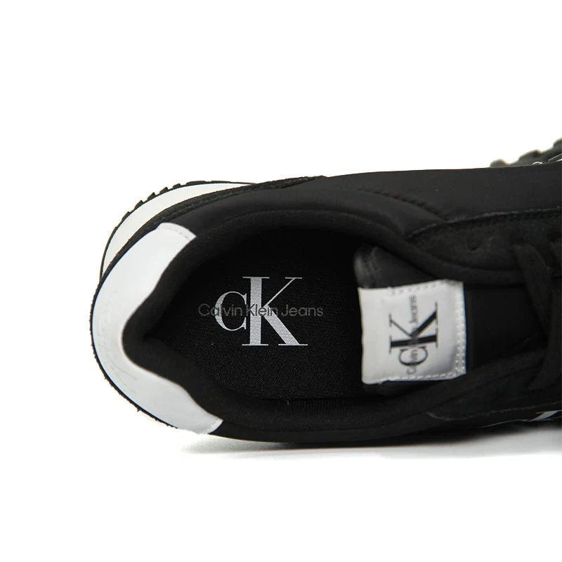 CALVIN Retro Runner KLEIN CKM145 - Image 4