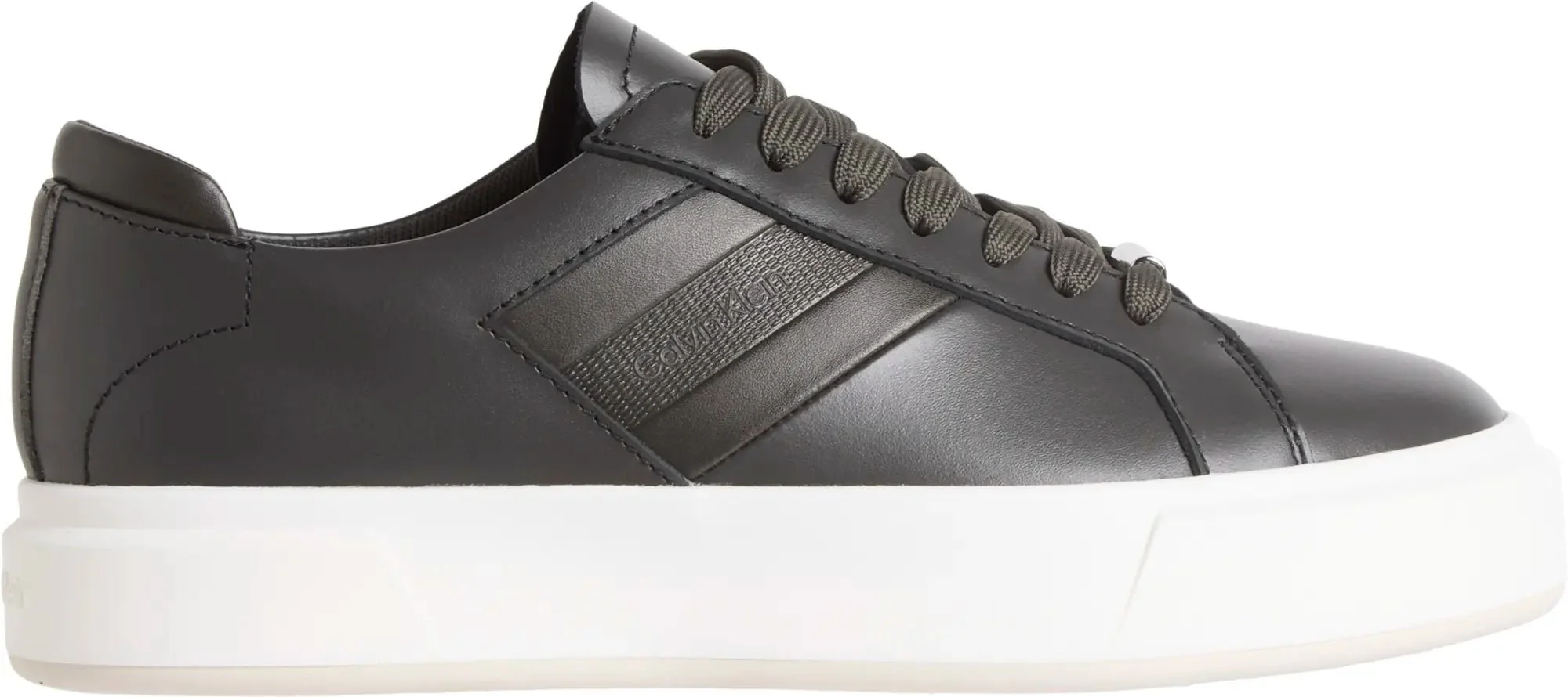 Calvin Klein Daili Sneaker Women's Shoes CKW158