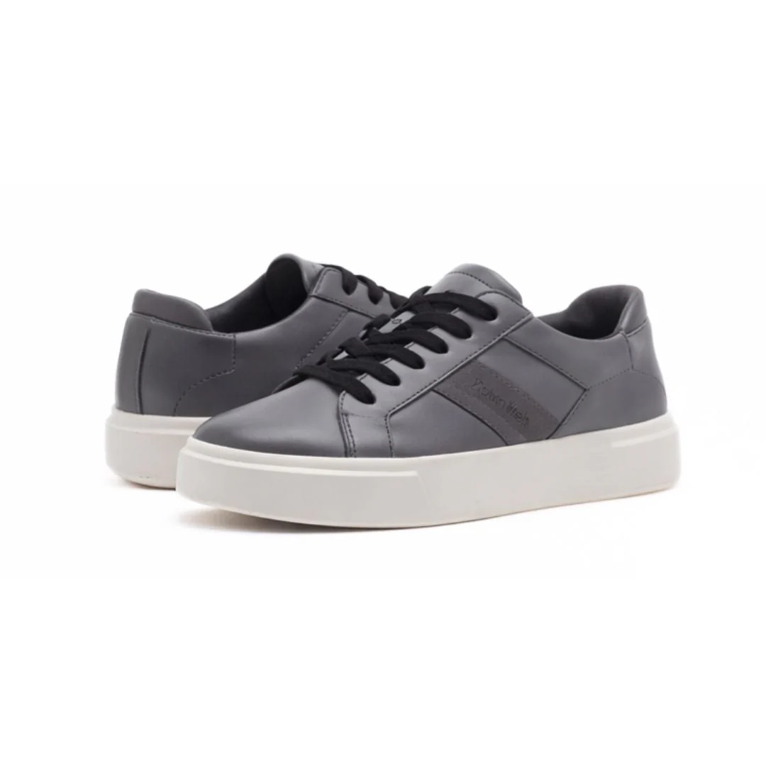 Calvin Klein Daili Sneaker Women's Shoes CKW158 - Image 3