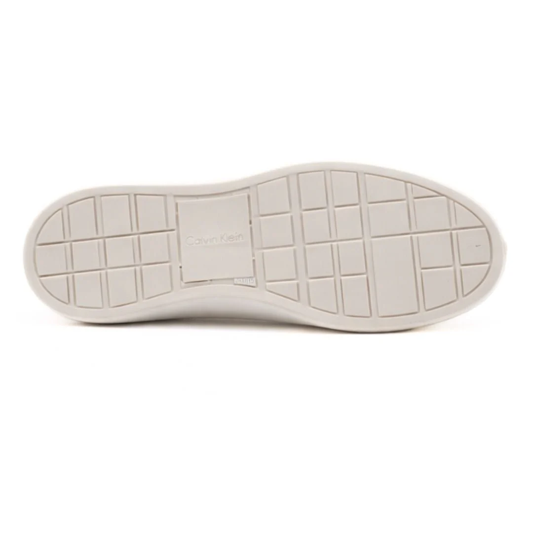 Calvin Klein Daili Sneaker Women's Shoes CKW158 - Image 5