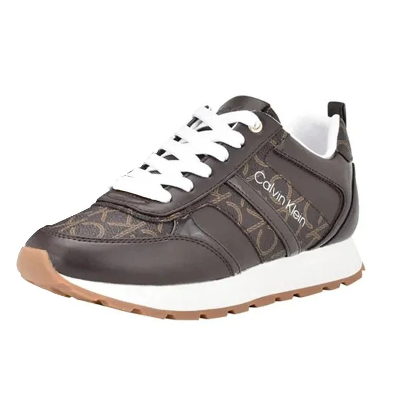 CALVIN KLEIN DIALI WOMEN SHOES CKW10 - Image 3